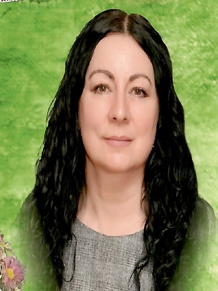 Туаева Фатима Николаевна.