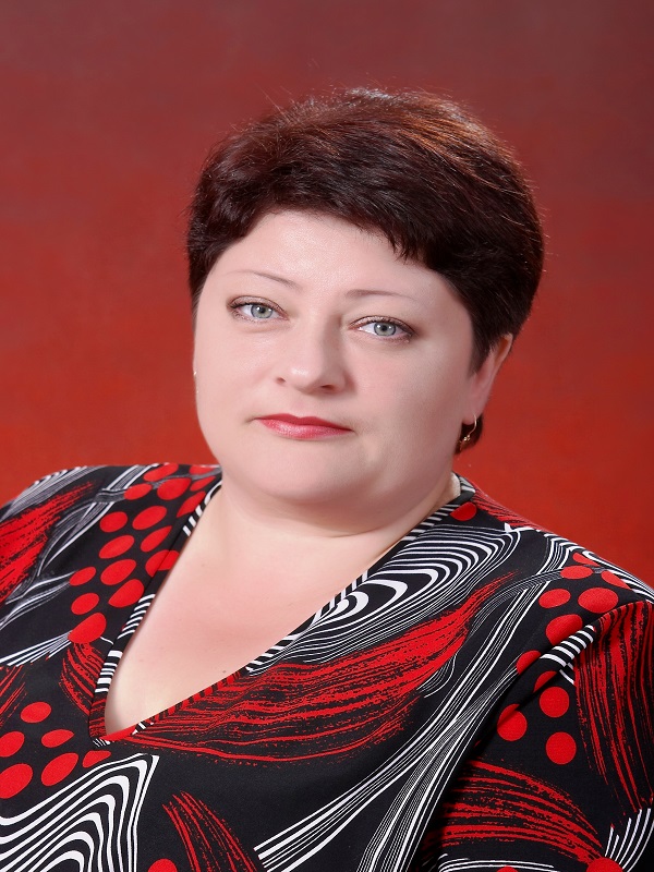 Казначеева Татьяна Владимировна.