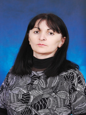 Маргиева Рита Владимировна Маргиева Рита Владимировна